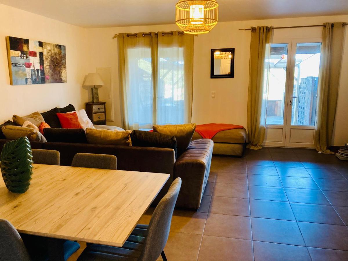 Appartement Cemiliana Bonifacio  Exterior photo