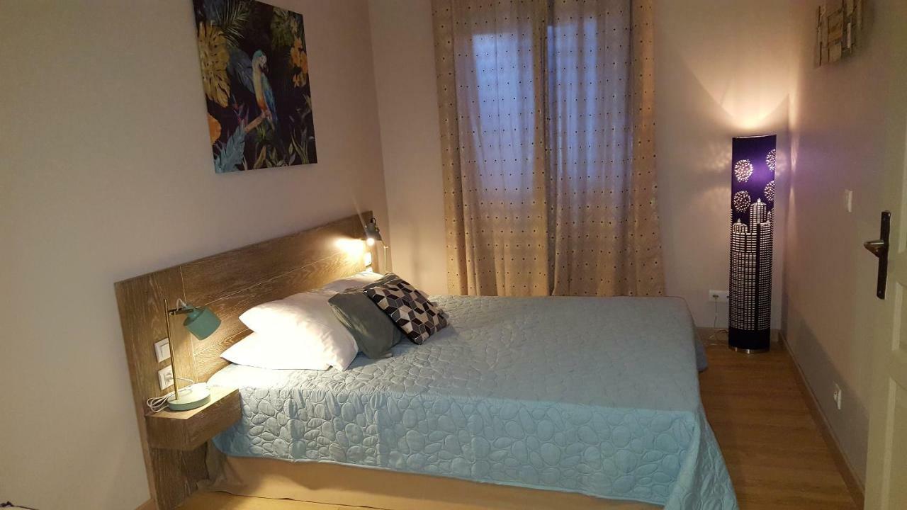 Appartement Cemiliana Bonifacio  Exterior photo